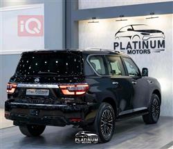 نيسان باترول